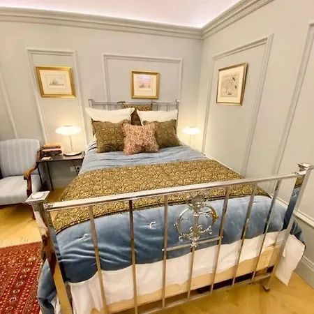 Old Designer Luxury