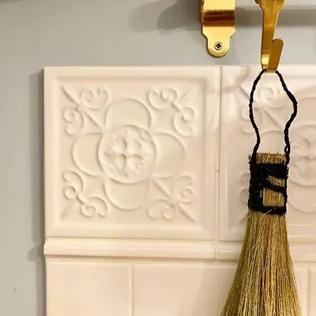 Διαμέρισμα Old Designer Luxury *