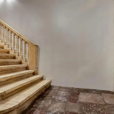 Apartment Old Designer Luxury *
