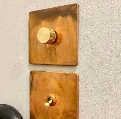 Апартаменты Old Designer Luxury