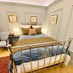 Old Designer Luxury