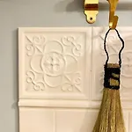 Apartman Old Designer Luxury *