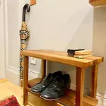 Old Designer Luxury
