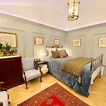 Apartman Old Designer Luxury