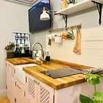 Apartman Old Designer Luxury Riga