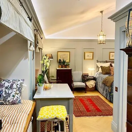 Old Designer Luxury Riga