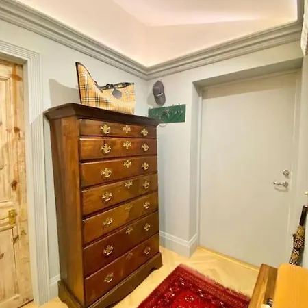 Apartamento Old Designer Luxury