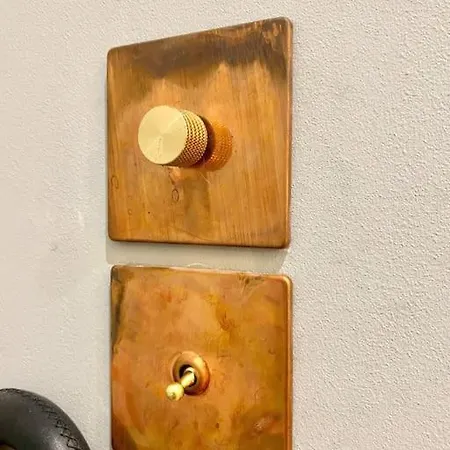 Apartman Old Designer Luxury