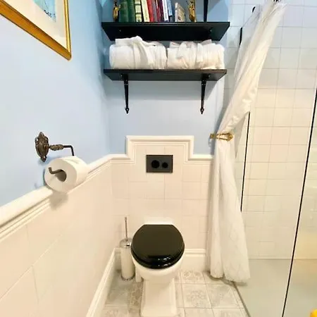 Apartman Old Designer Luxury