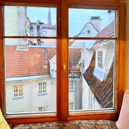 Old Designer Luxury Riga