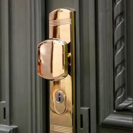 Appartamento Old Designer Luxury