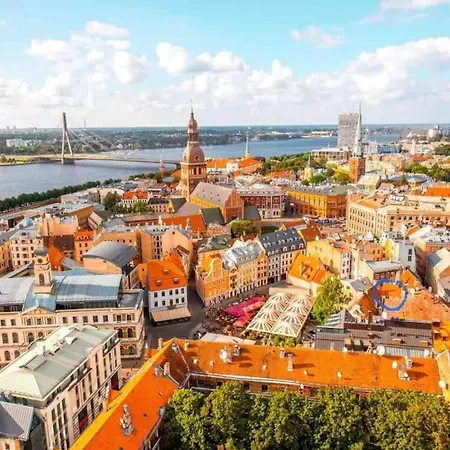 Appartamento Old Designer Luxury *