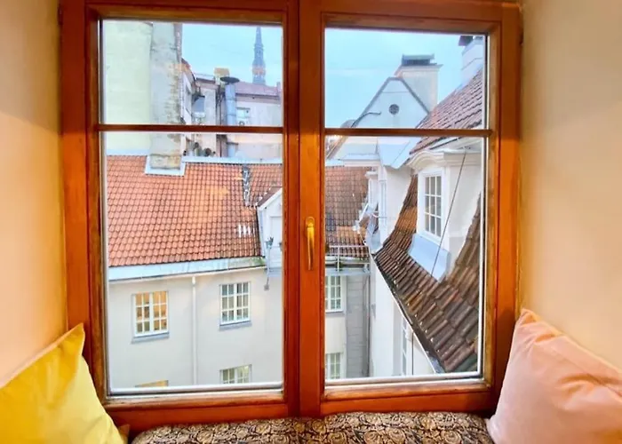 Old Designer Luxury Riga